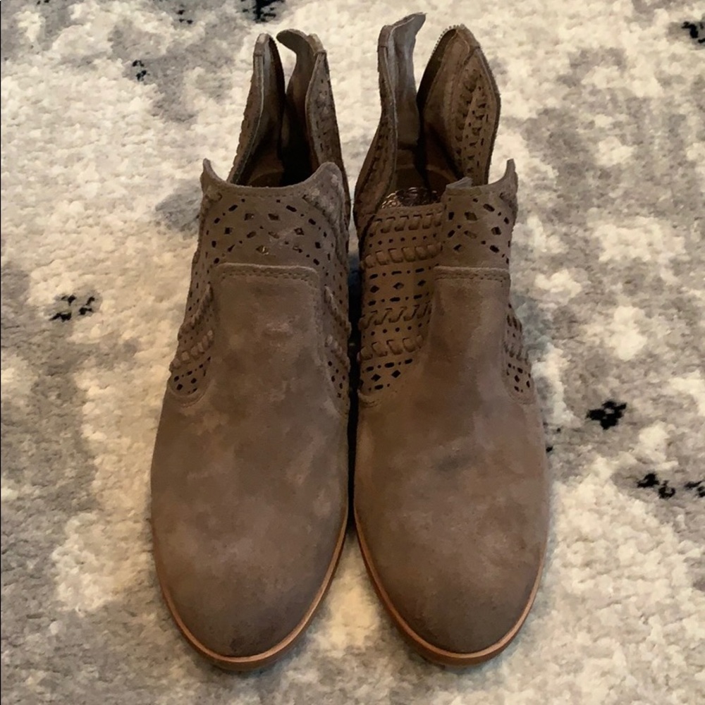 NWOT Vince Camino boots - Picture 2 of 5